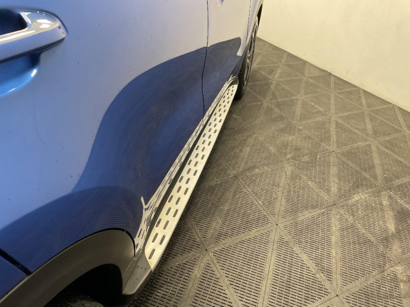 Kia Sportage Sportage 1.6 CRDi 136 ISG 4x2 DCT7 GT Line  occasion � Le Havre - photo n�16