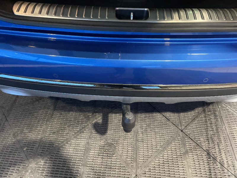 Kia Sportage Sportage 1.6 CRDi 136 ISG 4x2 DCT7 GT Line  occasion � Le Havre - photo n�17