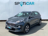 Annonce Kia Sportage occasion Diesel Sportage 1.6 CRDi 136 ISG 4x4 BVM6 Active 5p  Villenave-d'Ornon