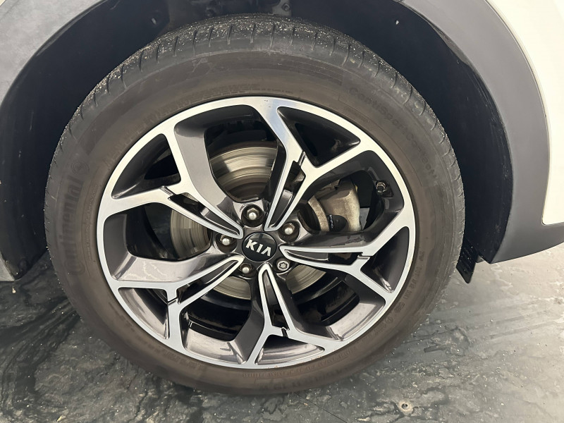 Kia Sportage Sportage 1.6 CRDi 136 ISG 4x4 BVM6 GT Line Premium 5p  occasion � PERIGUEUX - photo n�10