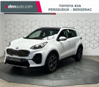 Annonce Kia Sportage occasion Diesel Sportage 1.6 CRDi 136 ISG 4x4 BVM6 GT Line Premium 5p � PERIGUEUX