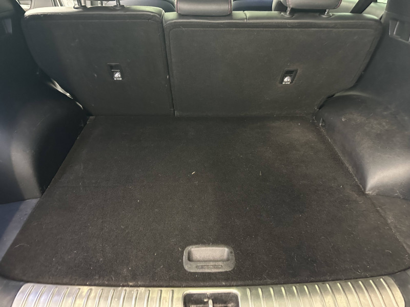 Kia Sportage Sportage 1.6 CRDi 136 ISG 4x4 BVM6 GT Line Premium 5p  occasion � PERIGUEUX - photo n�16