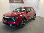 Kia Sportage occasion année 2022 boite Sequentielle Annonce Kia Sportage occasion Diesel Sportage 1.6 CRDi 136ch MHEV DCT7 4x2 Active 5p à Saint-Laurent-des-Vignes