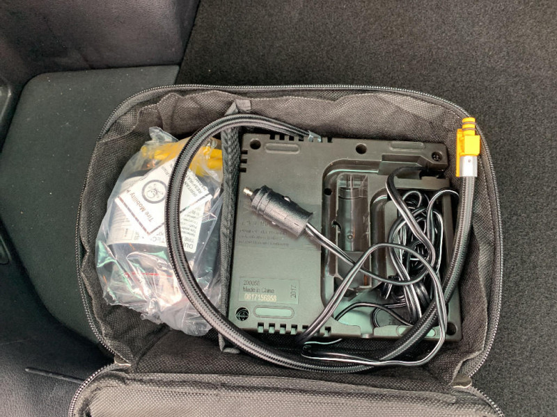 Kia Sportage Sportage 1.6 CRDi 136ch MHEV DCT7 4x2 Active  occasion  Deauville - photo n17