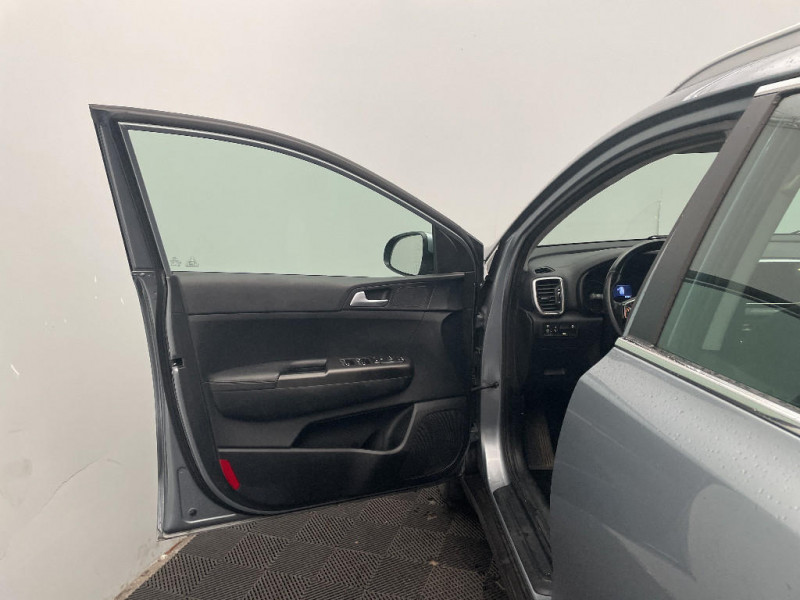 Kia Sportage Sportage 1.6 CRDi 136ch MHEV DCT7 4x2 Active  occasion � Seynod - photo n�19