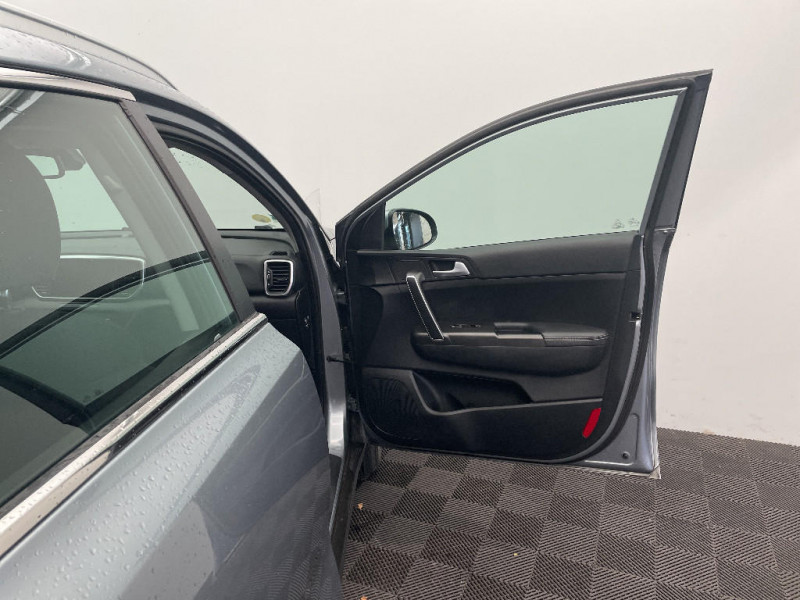 Kia Sportage Sportage 1.6 CRDi 136ch MHEV DCT7 4x2 Active  occasion � Seynod - photo n�20