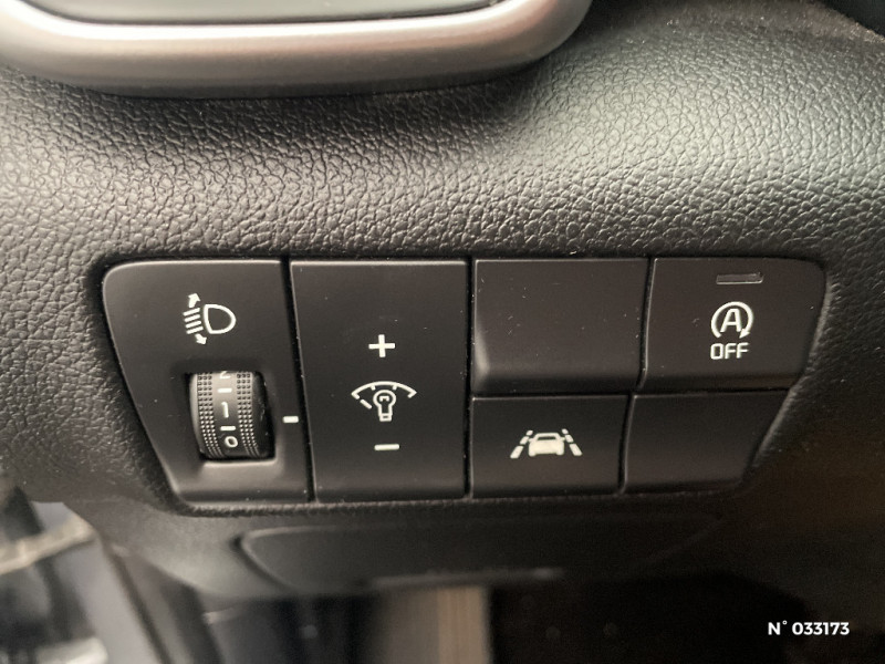 Kia Sportage Sportage 1.6 CRDi 136ch MHEV DCT7 4x2 Active  occasion � Seynod - photo n�15