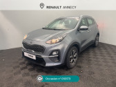 Annonce Kia Sportage occasion Diesel Sportage 1.6 CRDi 136ch MHEV DCT7 4x2 Active � Seynod