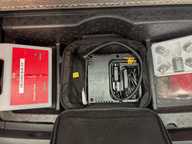 Kia Sportage Sportage 1.6 CRDi 136ch MHEV DCT7 4x2 Active  occasion � Seynod - photo n�17