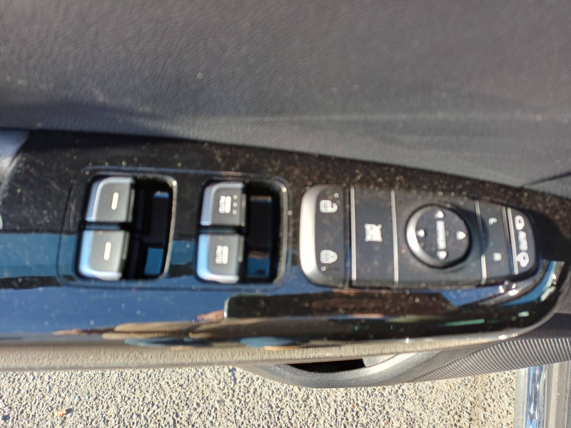 Kia Sportage Sportage 1.6 CRDi 136ch MHEV DCT7 4x2 Design 5p  occasion  Saint-Laurent-des-Vignes - photo n14