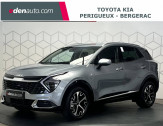 Kia Sportage Sportage 1.6 CRDi 136ch MHEV DCT7 4x2 Design 5p  2022 - annonce de voiture en vente sur Auto Sélection.com