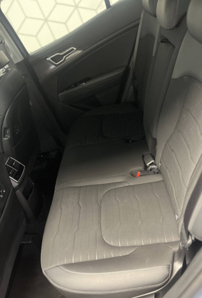 Kia Sportage Sportage 1.6 CRDi 136ch MHEV DCT7 4x2 Design 5p  occasion  Saint-Laurent-des-Vignes - photo n15