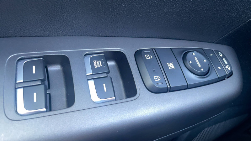 Kia Sportage Sportage 1.6 CRDi 136ch MHEV DCT7 4x2 Design 5p  occasion � Brive-la-Gaillarde - photo n�18