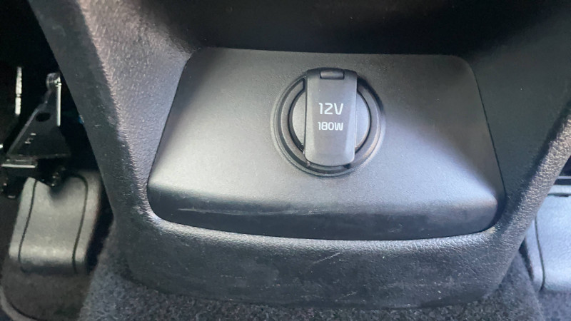 Kia Sportage Sportage 1.6 CRDi 136ch MHEV DCT7 4x2 Design 5p  occasion � Brive-la-Gaillarde - photo n�17