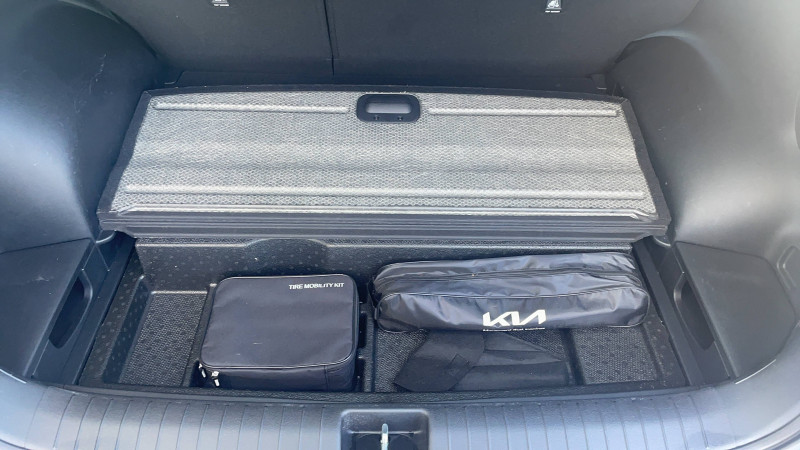 Kia Sportage Sportage 1.6 CRDi 136ch MHEV DCT7 4x2 Design 5p  occasion � Brive-la-Gaillarde - photo n�15