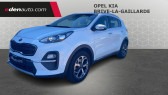 Kia Sportage occasion année 2020 boite Sequentielle Annonce Kia Sportage occasion Diesel Sportage 1.6 CRDi 136ch MHEV DCT7 4x2 Design 5p à Brive-la-Gaillarde
