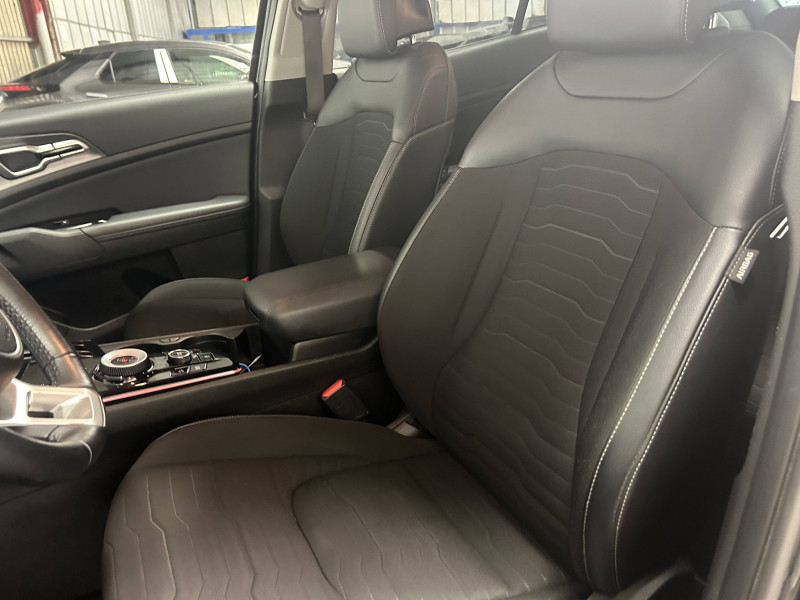 Kia Sportage Sportage 1.6 CRDi 136ch MHEV DCT7 4x2 Design 5p  occasion  PERIGUEUX - photo n16