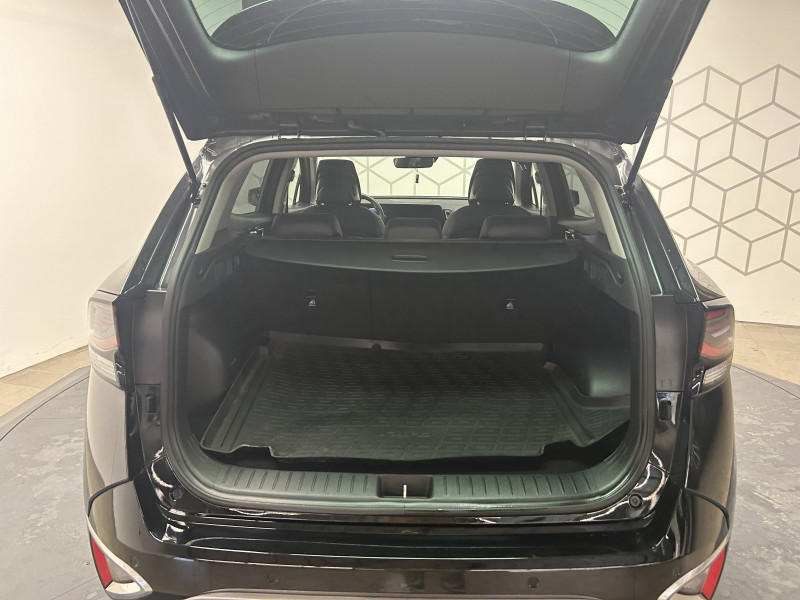 Kia Sportage Sportage 1.6 CRDi 136ch MHEV DCT7 4x2 Design 5p  occasion  PERIGUEUX - photo n11