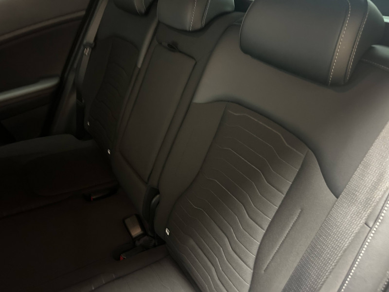 Kia Sportage Sportage 1.6 CRDi 136ch MHEV DCT7 4x2 Design 5p  occasion  PERIGUEUX - photo n14