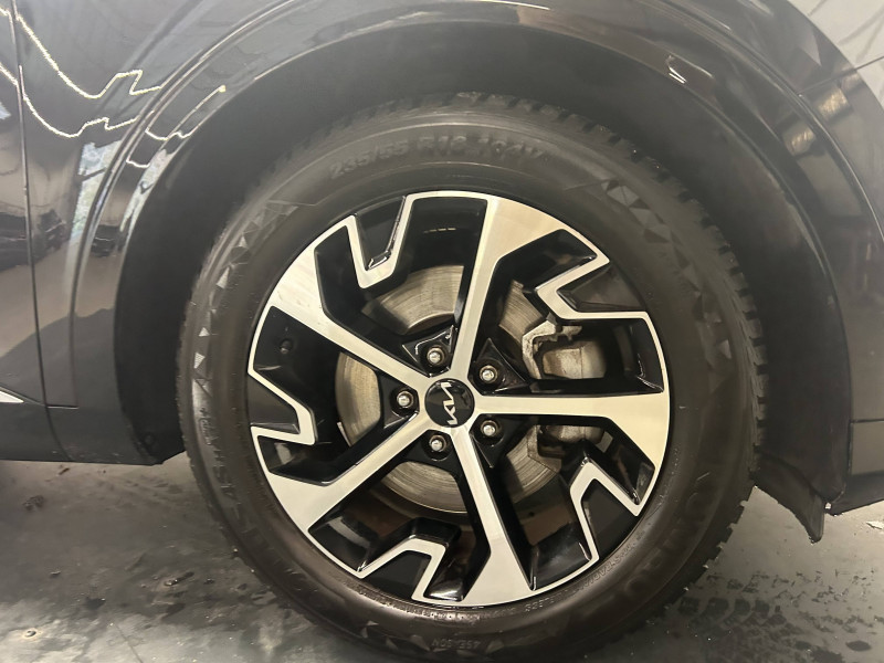 Kia Sportage Sportage 1.6 CRDi 136ch MHEV DCT7 4x2 Design 5p  occasion  PERIGUEUX - photo n9