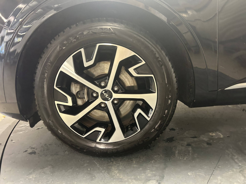 Kia Sportage Sportage 1.6 CRDi 136ch MHEV DCT7 4x2 Design 5p  occasion  PERIGUEUX - photo n7