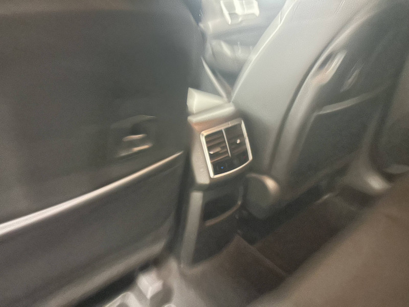 Kia Sportage Sportage 1.6 CRDi 136ch MHEV DCT7 4x2 Design 5p  occasion  PERIGUEUX - photo n15