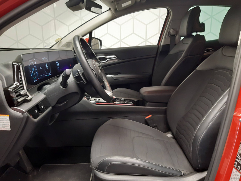 Kia Sportage Sportage 1.6 CRDi 136ch MHEV DCT7 4x2 Design 5p  occasion  PERIGUEUX - photo n20