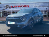 Kia Sportage occasion année 2022 boite Sequentielle Annonce Kia Sportage occasion Diesel Sportage 1.6 CRDi 136ch MHEV DCT7 4x2 Design 5p à Mont-de-Marsan