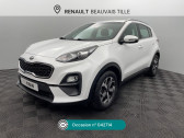Annonce Kia Sportage occasion Diesel Sportage 1.6 CRDi 136ch MHEV DCT7 4x2 Design � Beauvais