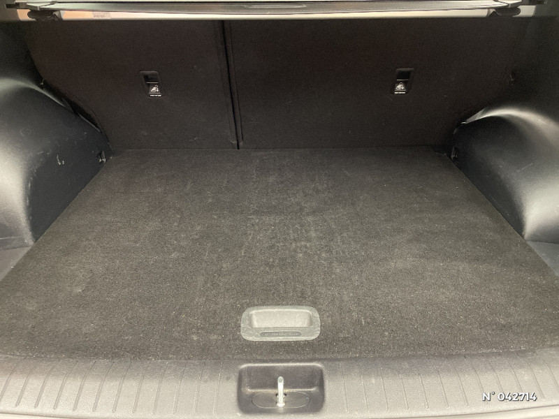 Kia Sportage Sportage 1.6 CRDi 136ch MHEV DCT7 4x2 Design  occasion � Beauvais - photo n�7