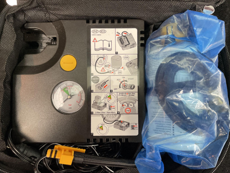 Kia Sportage Sportage 1.6 CRDi 136ch MHEV DCT7 4x2 Design  occasion � Beauvais - photo n�15