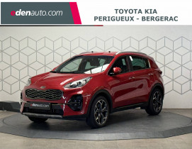 Kia Sportage , garage TOYOTA KIA PERIGUEUX  PERIGUEUX