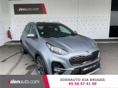 Kia Sportage occasion année 2020 boite Sequentielle Annonce Kia Sportage occasion Diesel Sportage 1.6 CRDi 136ch MHEV DCT7 4x2 GT Line Premium 5p à Bruges