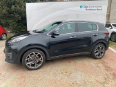 Kia Sportage Sportage 1.6 CRDi 136ch MHEV DCT7 4x2 GT Line Premium 5p   Le Bouscat 33