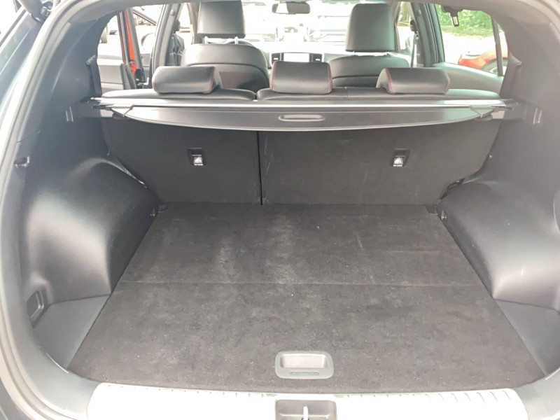 Kia Sportage Sportage 1.6 CRDi 136ch MHEV DCT7 4x2 GT Line Premium 5p  occasion  Le Bouscat - photo n6