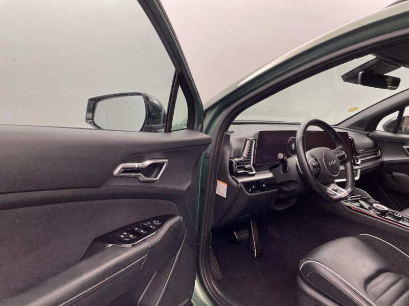 Kia Sportage Sportage 1.6 CRDi 136ch MHEV DCT7 4x2 GT Line Premium  occasion  Beauvais - photo n18