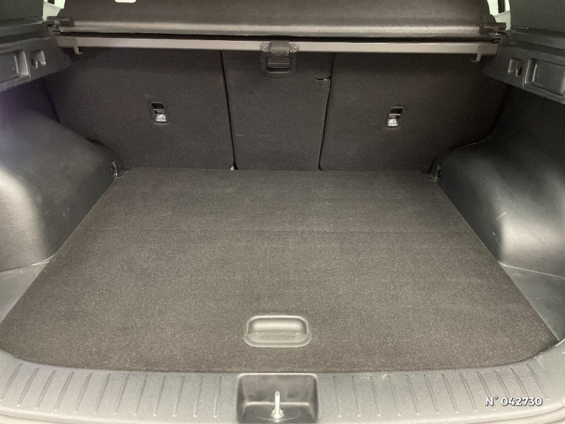 Kia Sportage Sportage 1.6 CRDi 136ch MHEV DCT7 4x2 GT Line Premium  occasion  Beauvais - photo n7