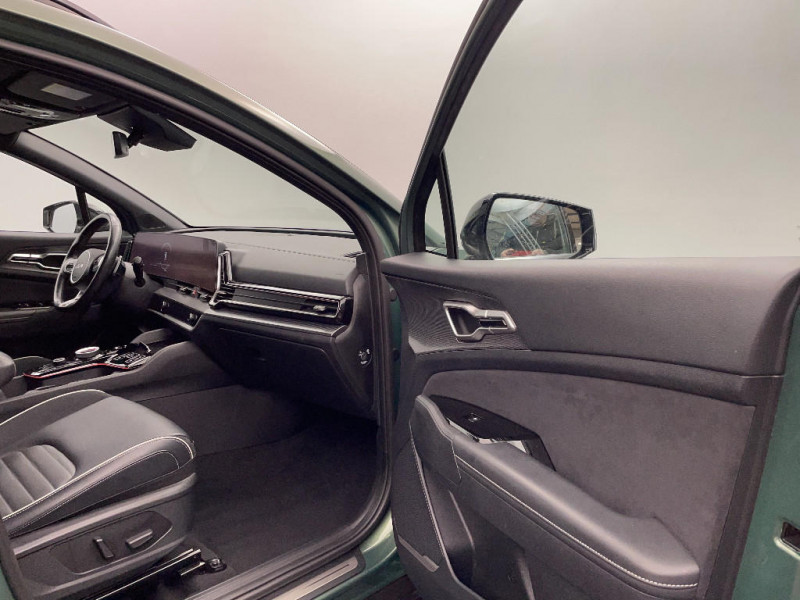 Kia Sportage Sportage 1.6 CRDi 136ch MHEV DCT7 4x2 GT Line Premium  occasion  Beauvais - photo n19
