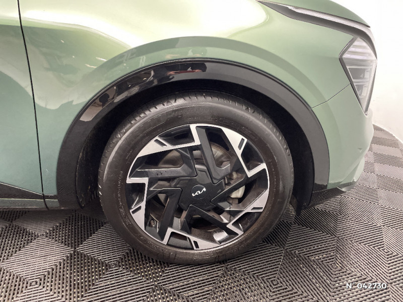 Kia Sportage Sportage 1.6 CRDi 136ch MHEV DCT7 4x2 GT Line Premium  occasion  Beauvais - photo n8