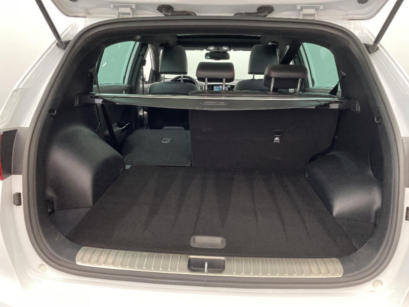 Kia Sportage Sportage 1.6 CRDi 136ch MHEV DCT7 4x2 GT Line Premium  occasion  Clermont - photo n15