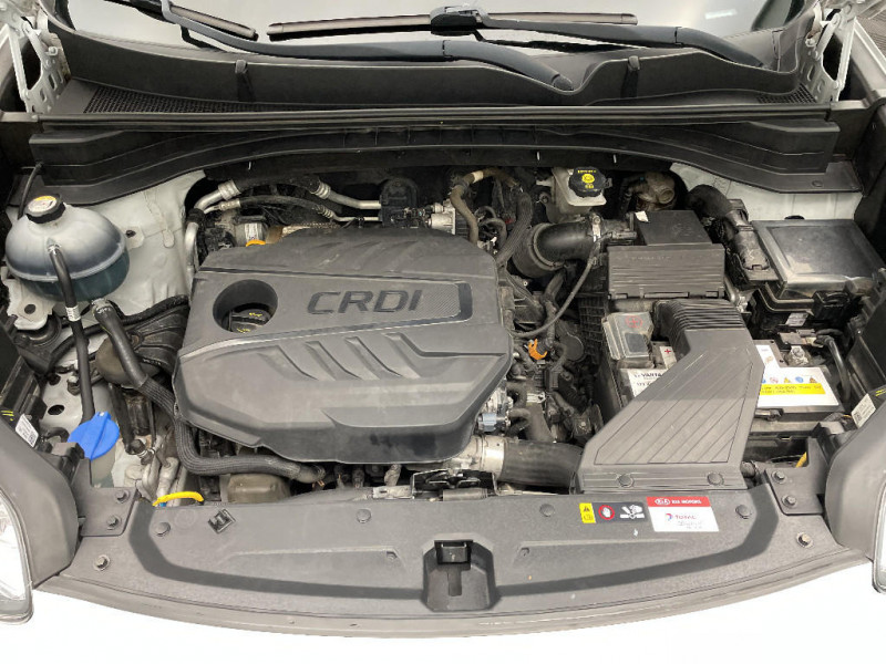 Kia Sportage Sportage 1.6 CRDi 136ch MHEV DCT7 4x2 GT Line Premium  occasion  Clermont - photo n20