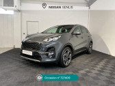 Annonce Kia Sportage occasion Diesel Sportage 1.6 CRDi 136ch MHEV DCT7 4x2 GT-line � Senlis