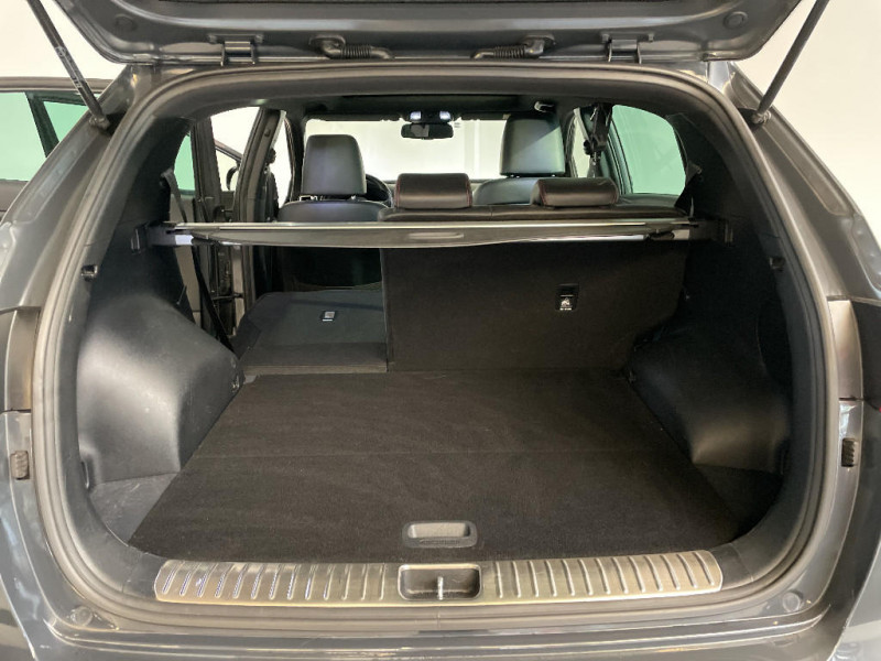 Kia Sportage Sportage 1.6 CRDi 136ch MHEV DCT7 4x2 GT-line  occasion � Senlis - photo n�16