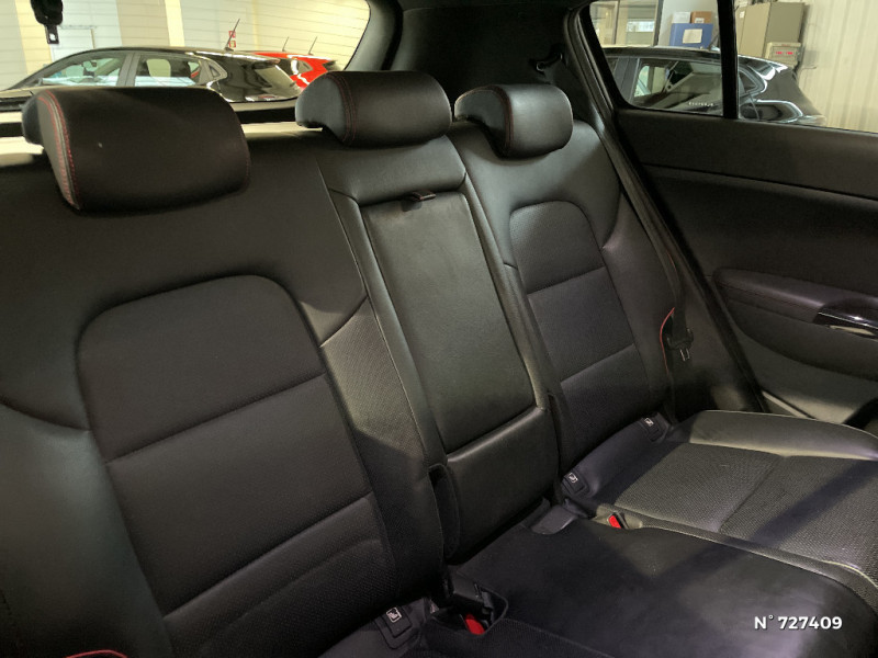 Kia Sportage Sportage 1.6 CRDi 136ch MHEV DCT7 4x2 GT-line  occasion � Senlis - photo n�11