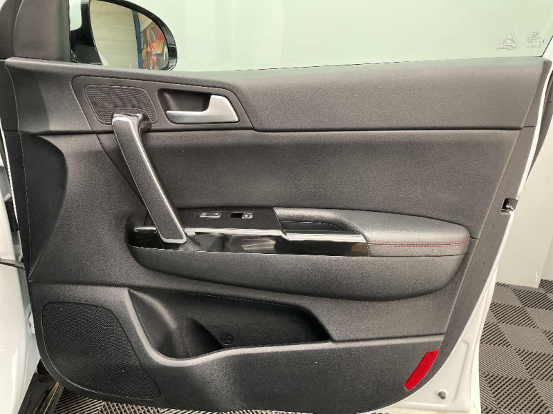 Kia Sportage Sportage 1.6 CRDi 136ch MHEV DCT7 4x2 GT-line  occasion � Eu - photo n�20