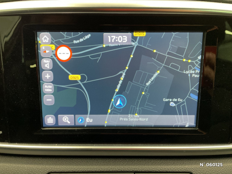 Kia Sportage Sportage 1.6 CRDi 136ch MHEV DCT7 4x2 GT-line  occasion � Eu - photo n�13