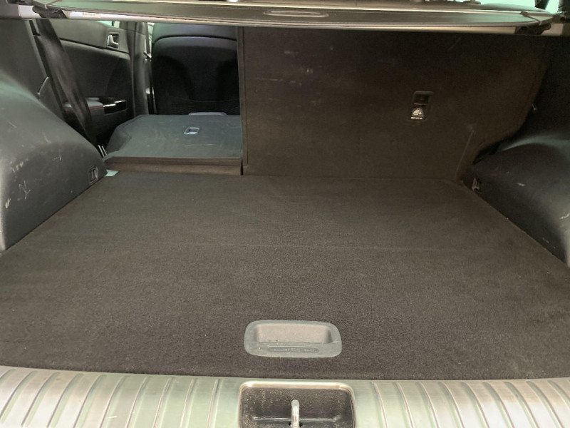 Kia Sportage Sportage 1.6 CRDi 136ch MHEV DCT7 4x2 GT-line  occasion � Eu - photo n�16