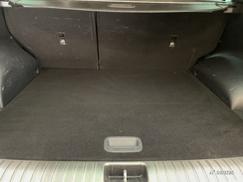 Kia Sportage Sportage 1.6 CRDi 136ch MHEV DCT7 4x2 GT-line  occasion � Eu - photo n�7