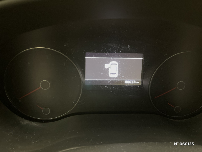 Kia Sportage Sportage 1.6 CRDi 136ch MHEV DCT7 4x2 GT-line  occasion � Eu - photo n�12