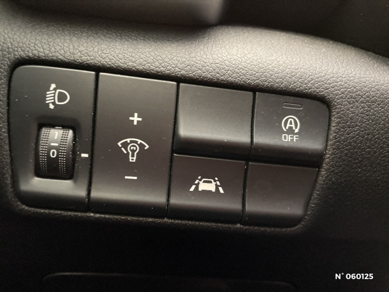 Kia Sportage Sportage 1.6 CRDi 136ch MHEV DCT7 4x2 GT-line  occasion � Eu - photo n�15